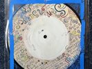 The Cure - Just Like Heaven 7 inch Picture Disc EX Unplayed
