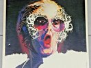 ELTON JOHN 5 ALBUM RARE ORIGINAL BOX SET FROM 1979.