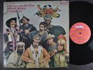 LA CONSPIRACION Cada Loco Con Su Tema LATIN LP VAYA ORG  STERLING NM salsa