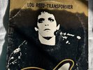 Lou Reed - Transformer LP RCA Victor 1972 1st Pressing Satellite Of Love