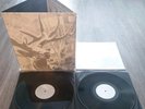 Agalloch – The Mantle 2x LP (Black ltd.150) - Wolves in the Throne Room - Alcest