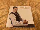 Freddie Mercury The Album 1992 Vinyl Lp + Inner Nr Mint Queen