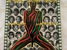 A Tribe Called Quest Midnight Marauders 1993 Vintage Vinyl Record
