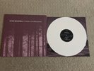 Peter Bruntnell - Normal For Bridgwater White Vinyl LP #111/500