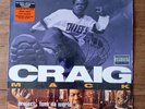 CRAIG MACK Project Funk Da World OG 1994 US LP Bad Boy  Big Notorious Hip Hop