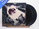 Tangerine Dream Alpha Centauri / Atem A3 B3 Double LP Vinyl Record - EX/VG+
