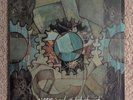 ILLOGIC - CELESTIAL CLOCKWORK RARE  2LP VINYL GREEN YELLOW BLUEPRINT ATMOSPHERE