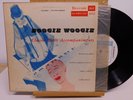 Meade Lux Lewis Jazz 10 Inch 33 Boogie Woogie Classic Blues Accompaniments