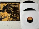 BELLE AND SEBASTIAN - DEAR CATASTROPHE WAITRESS  VINYL LP RTRADELP080 EX