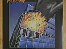 Def Leppard  Pyromania  Vinyl LP Record  NEW SEALED  Vintage 1980's Metal