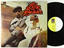 Little Beaver - Joey LP - Cat DG VG+