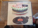 The Rolling Stones,Let It Bleed,London Label,Stereo LP weith Poster& Sticker