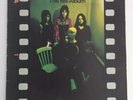 YES  UK 1st Press 1971 THE YES ALBUM Play Tested VG/EXC Sound RED PLUM Labels