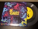 Limited Edition - Jake Chudnow Moon Men 7'' Vinyl - Mint Condition