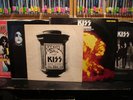 Kiss ‎– The Originals Vintage 3LP w/Booklet - 2nd Press  Camels Labels NBLP 7032