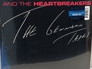 Tom Petty & The Heartbreakers Gennaro Tapes Live Edinburgh 1982 Turquoise Sealed