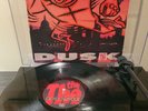 The The ‎– Dusk [ Vinyl, LP, Album, UK, 1993, Inner, N.Mint, Alternative Rock ]