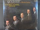 The Statesmen Quartet w/Hovie Lister Sings the Golden Gospel Songs (1965 Sealed)