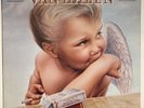 Van Halen 1984 Vinyl LP Record Album Warner Bros Play Tested VG + SLM - Triangle