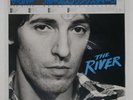 BRUCE SPRINGSTEEN RIVER CBS/SONY 40AP1960 Japan VINYL LP