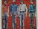 TALKING HEADS MORE SONGS ABOUT BUILDINGS AND FOOD SIRE RJ7517 Japan VINYL LP