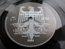 Robert Calvert HAWKWIND CAPTAIN LOCKHEED AND THE STARFIGHTERS UK 1st Embossed