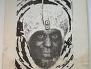 Sun Ra - On Jupiter Original LP Saturn VG++