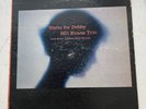 Bill Evans Trio - Waltz for Debby Riverside 399 LP Mono DG