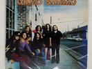LYNYRD SKYNYRD S/T MCA MCA6021 Japan Japan INSERT VINYL LP