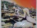 LED ZEPPELIN HOUSES OF THE HOLY ATLANTIC P8288A Japan VINYL LP