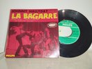 45 laps Johnny Hallyday 
