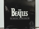 THE BEATLES - Past Masters Volumes One & Two - SEALED