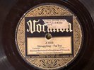 Vocalion 1035 Bertrands Washboard Wizards STRUGGLIN' 1927 HOT jazz  78rpm