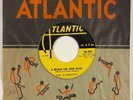Atlantic 981 The Diamonds – A Beggar For Your Kisses 7