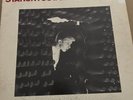 DAVID BOWIE - STATION TO STATION PROMO LP Record 1976 Vinyl