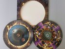 Marillion The Best Of Both Worlds 1988-Present, 1997 2x Picture Disc Compilation