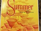 Summer Music By Camarata SOUNDTRACK LP DISNEY DISNEYLAND Vinyl