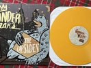 The Wonder Years - The Upsides Yellow Limited Edition Vinyl Lp