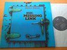 Volker Kriegel Inside: Missing Link German MPS Stereo 2LP NM