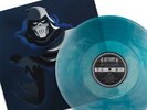 Batman: Mask of the Phantasm - OMP Soundtrack LP (Mondo; Phantasm Smoke variant)