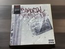 Immortal Technique - Revolutionary Vol. 2 on Viper Ltd Red Translucent Reissue