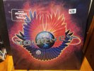 JOURNEY INFINITY 1st Press Sealed Usa Hype