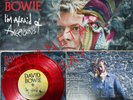 DAVID BOWIE IS I'M AFRAID OF AMERICANS 7