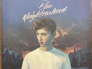 Blue Neighbourhood by Troye Sivan Limited Edition Blue Vinyl