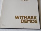 Bob Dylan Witmark Demos 3 Disc Lp Record Colored Vinyl Boxed Set Used Item Super