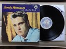 RARE Charlie Rich ROCKABILLY Lp Lonely Weekends PHILLIPS PLP 1970 OG DG 1960