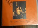 Iron Maiden The Soundhouse Tapes autographed by Paul Di Anno