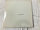 ORIGINAL MASTER VINYL MFSL 2-072 THE BEATLES (WHITE ALBUM)  AUDIOPHILE MINT