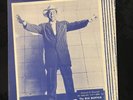 Chantilly Lace. The Big Bopper. Original 1958 Sheet Music.