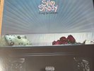 Eminem The Death of Slim Shady (Coup de Grâce) Blood Stain Clear 12